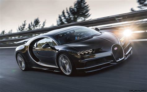 bugatti dynamic black.